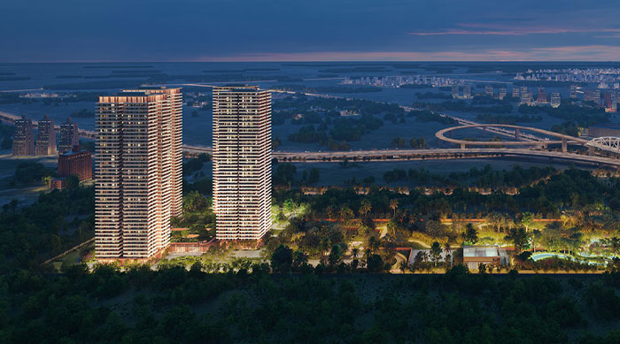 Residential Projects in Gurgaon